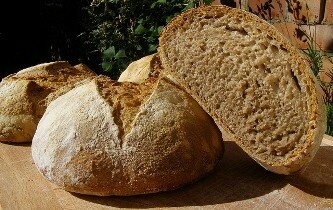 гречневый хлеб в мультиварке поларис